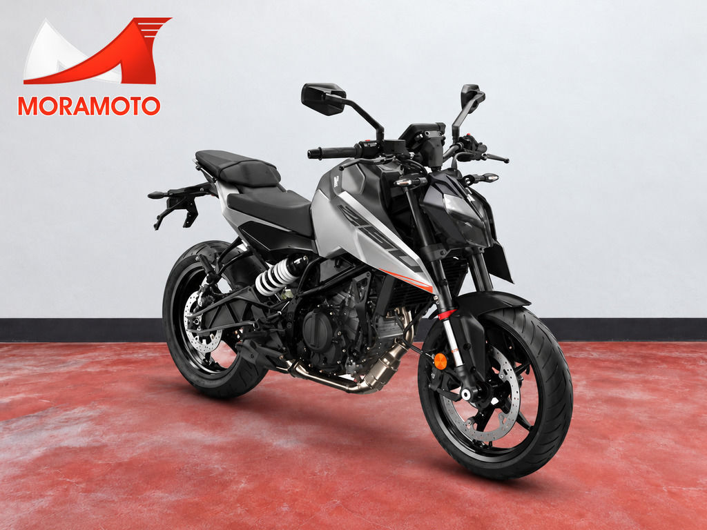 2026 KTM 250 Duke 250 in Tampa, FL