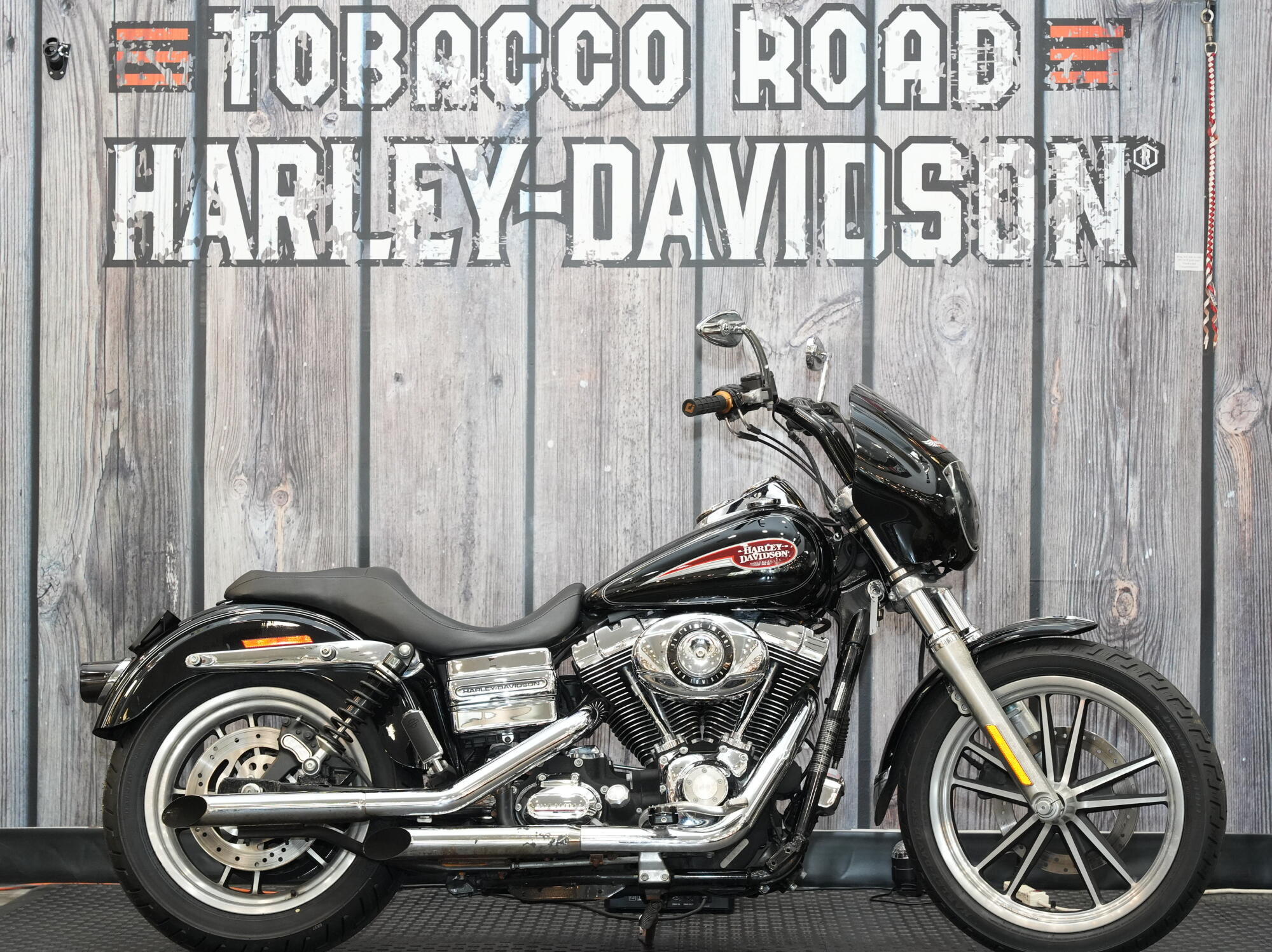 2007 Harley-Davidson Low Rider in Raleigh, NC