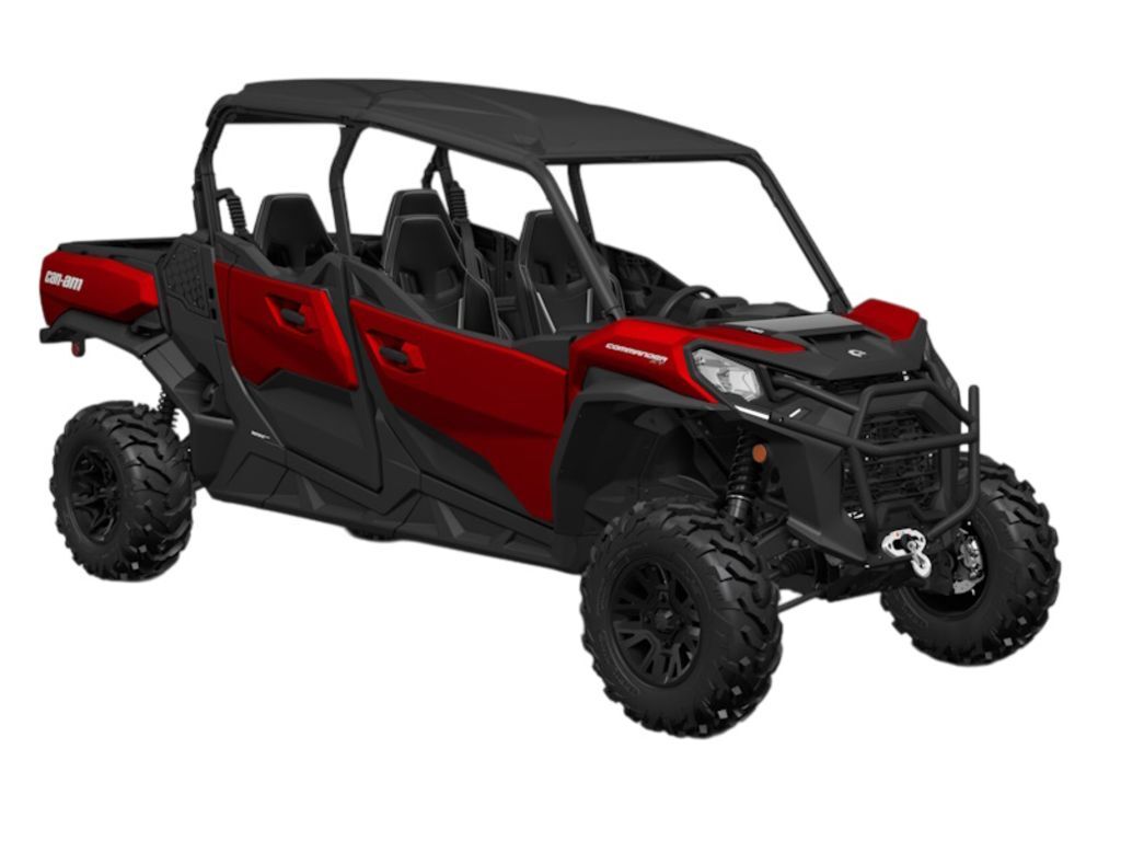 2026 Can-Am Commander MAX XT 700 in gainesville GA