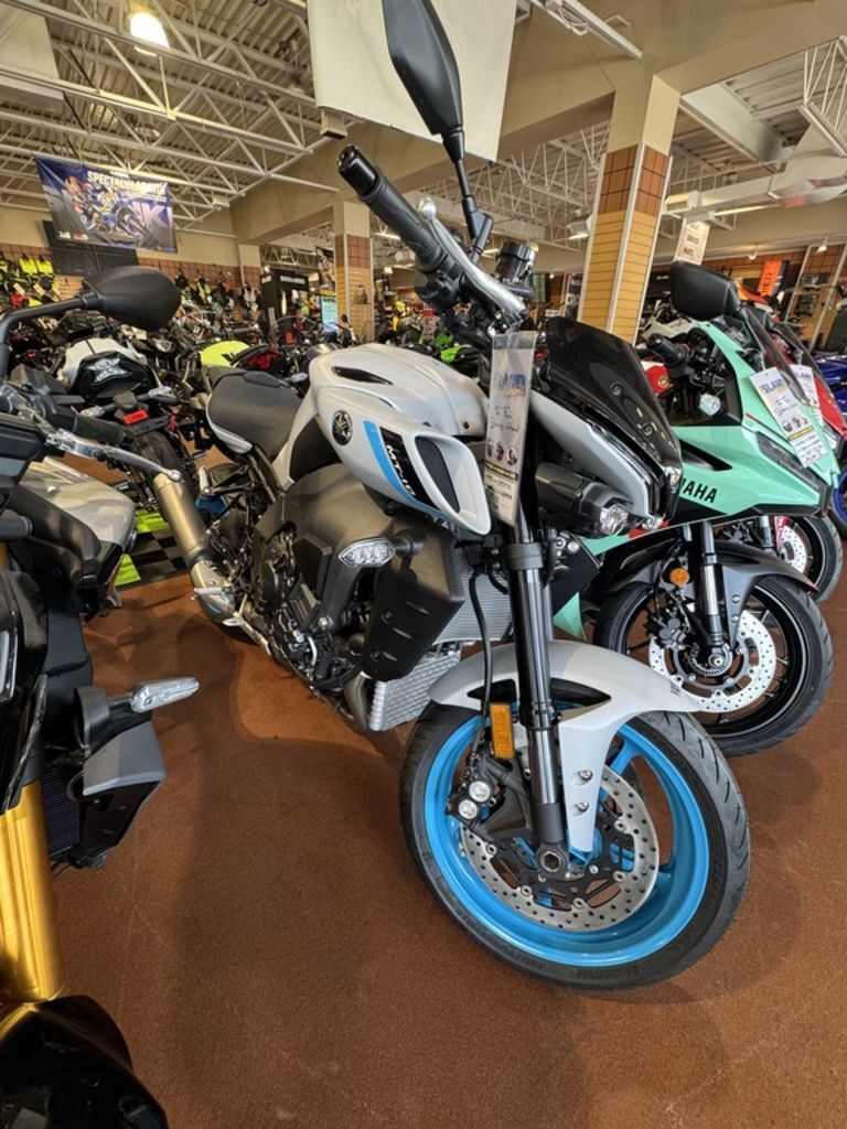 2025 Yamaha MT-10 10 in Massapequa, NY