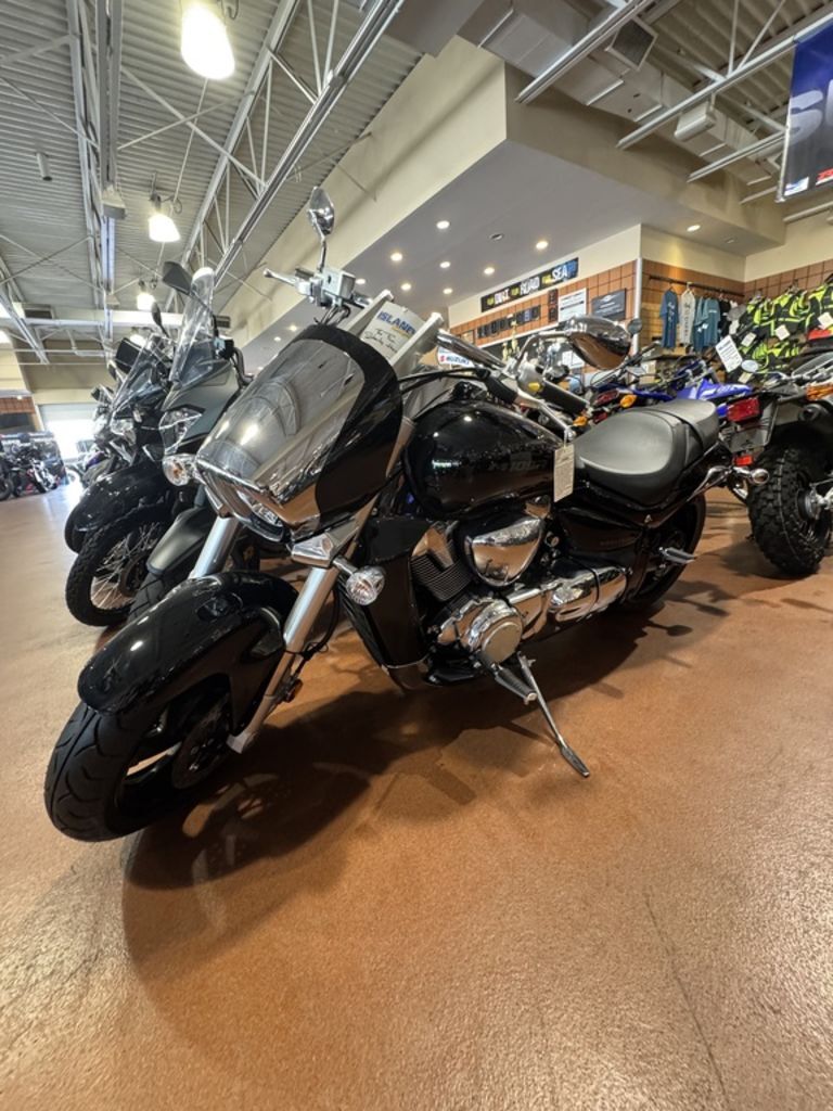 2025 Suzuki Boulevard M109R M109R in Massapequa, NY