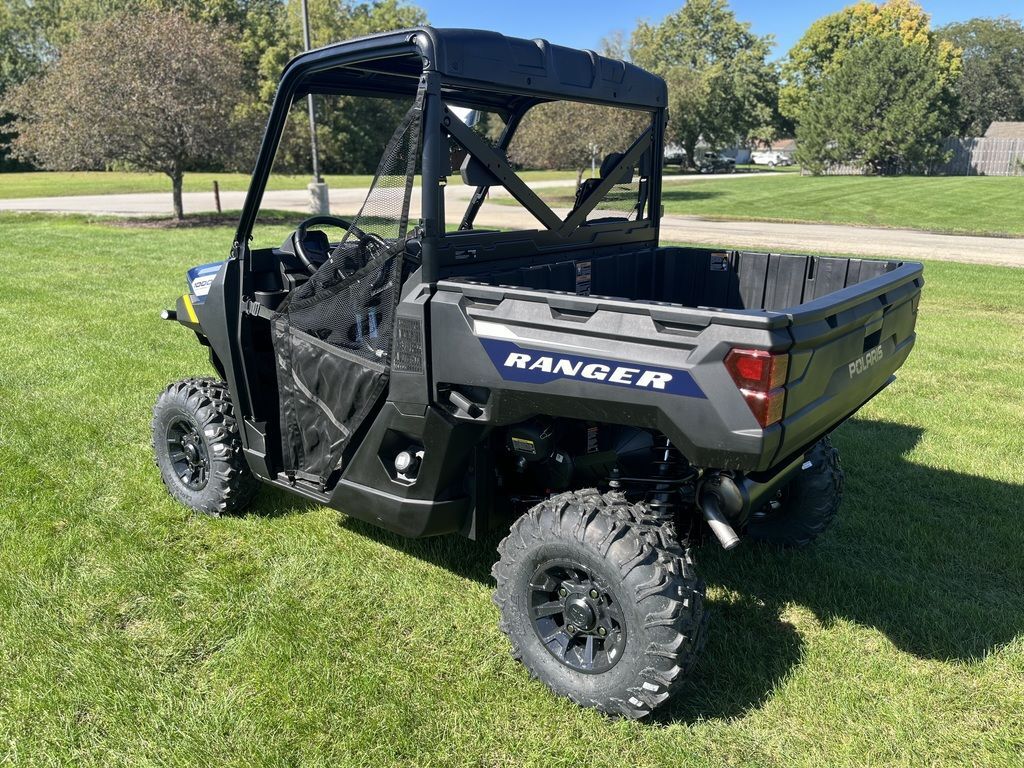 2027 Polaris® Ranger 1000 Premium in shorewood IL
