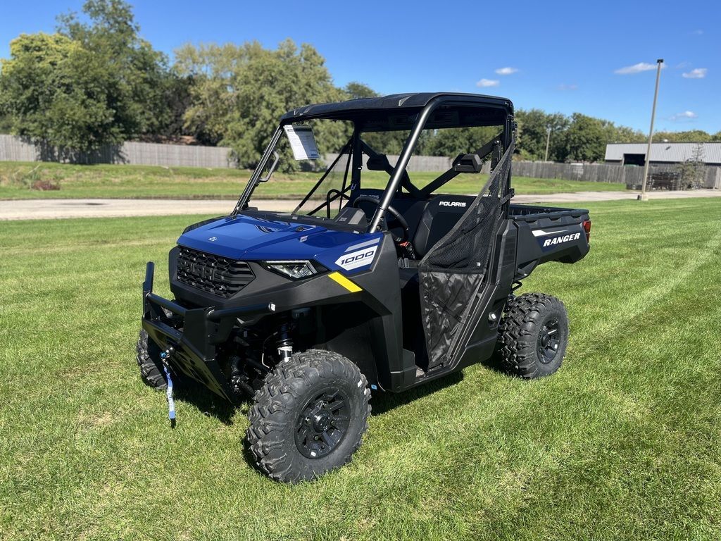 2027 Polaris® Ranger 1000 Premium in shorewood IL