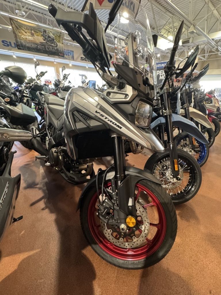 2025 Suzuki V-Strom 1050 1050 in Massapequa, NY