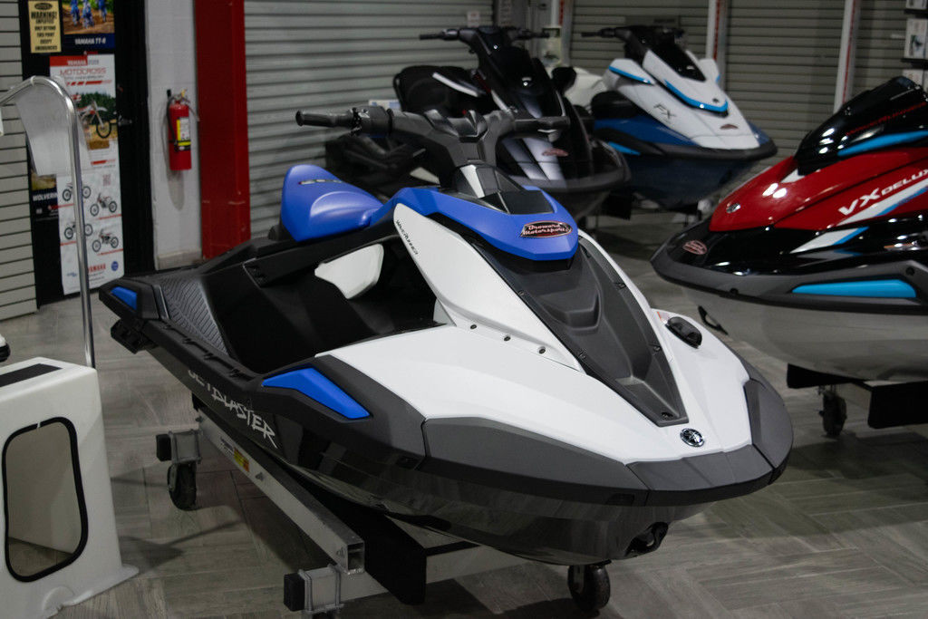 2026 Yamaha Jetblaster in hobe sound FL