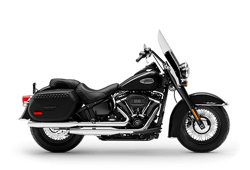 2021 Harley-Davidson Heritage Classic 114 CLASSIC in Winterville, NC
