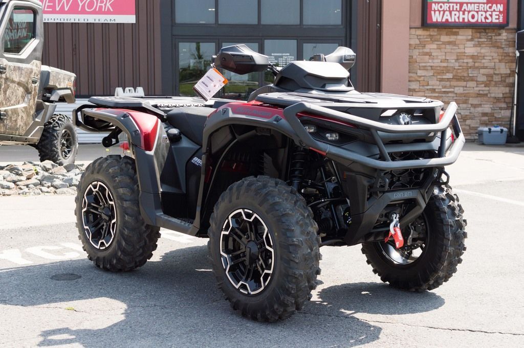 2026 Can-Am Outlander XT 850 in dunmore PA