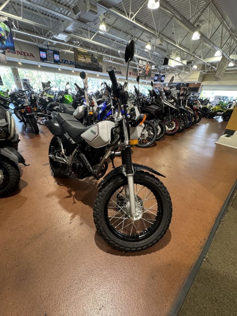 2026 Yamaha TW200 200 in Massapequa, NY