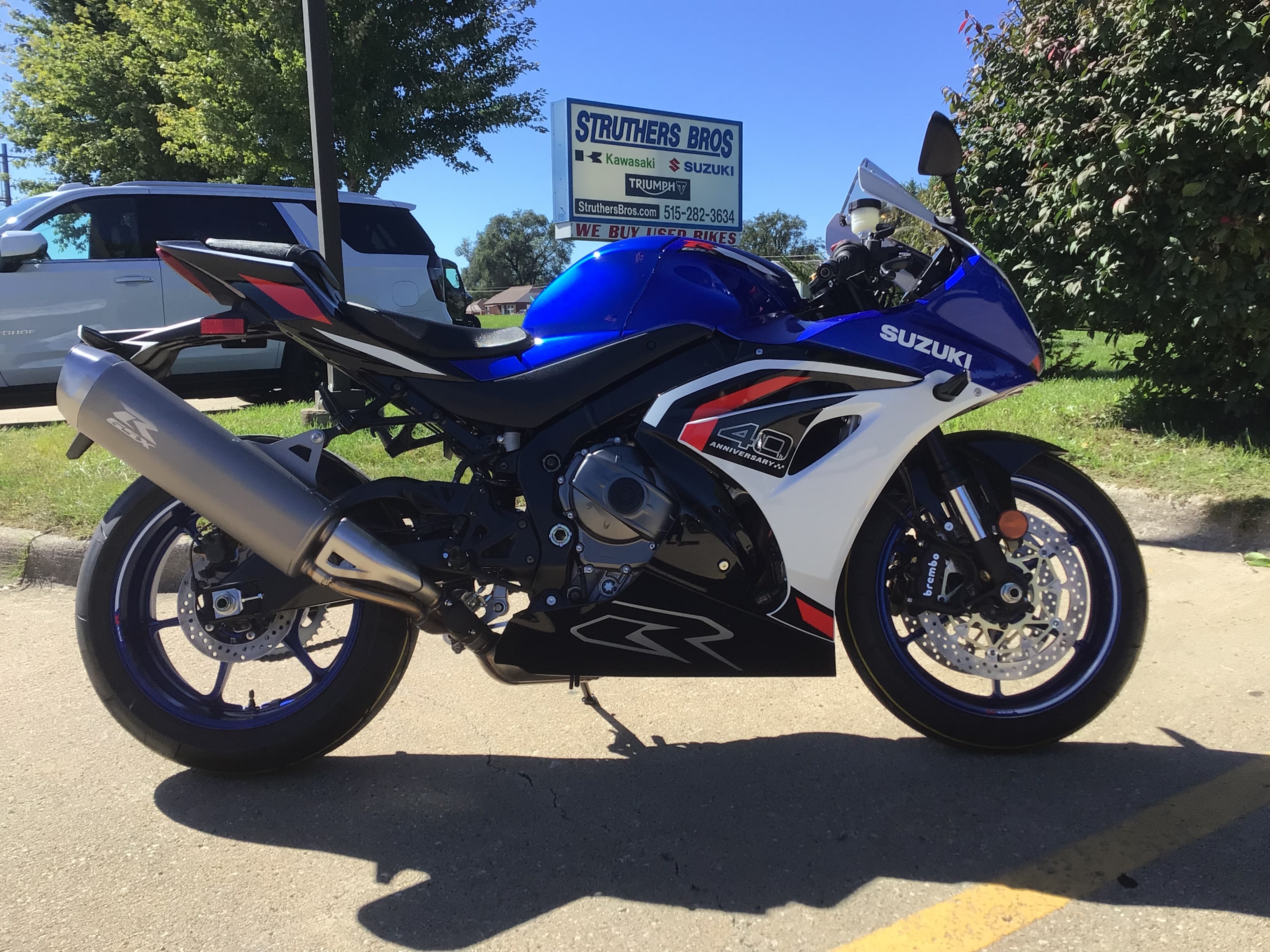Motorcycles For Sale Near Des Moines, Iowa - Cycle Trader