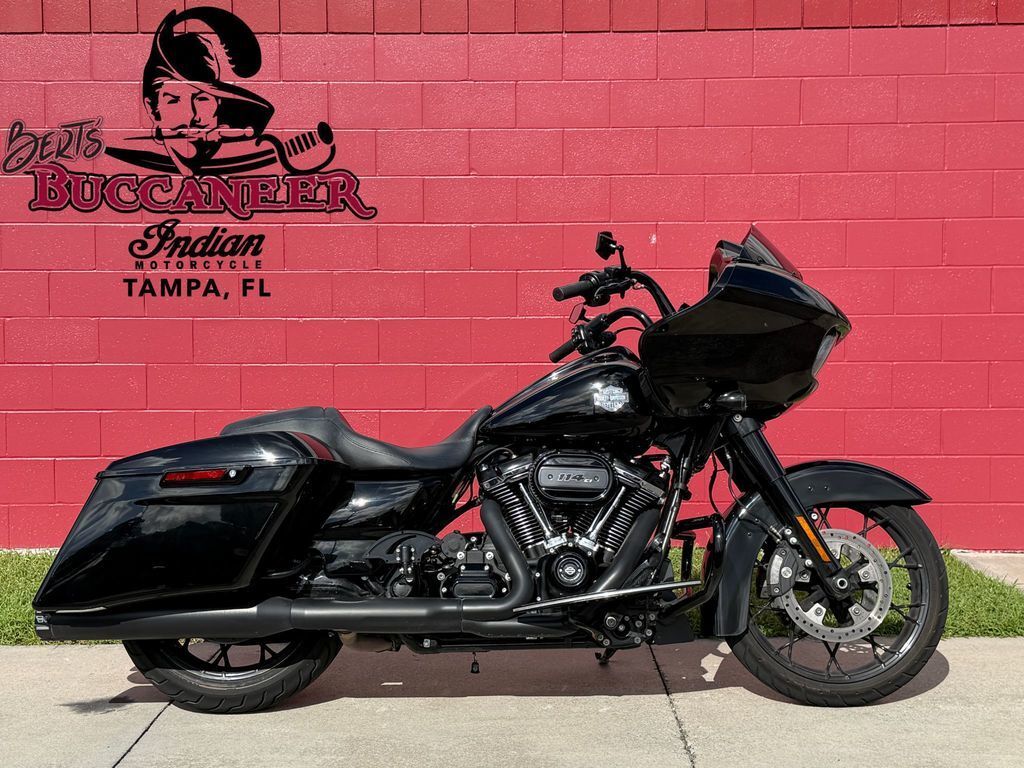 2021 Harley-Davidson® FLTRXS - Road Glide® Special SPECIAL FLTRXS in Tampa, FL