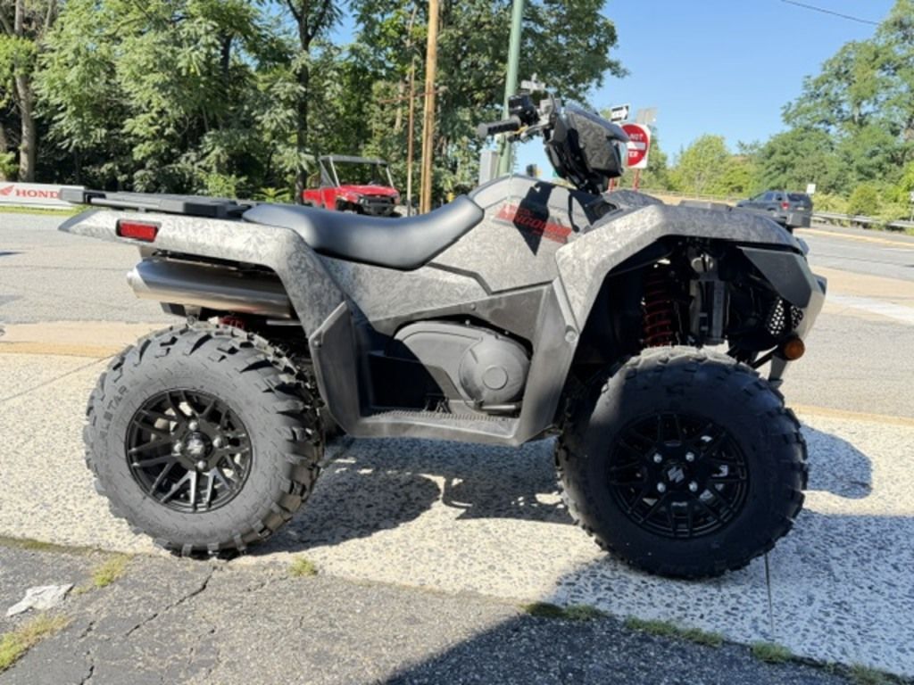 2026 Suzuki KingQuad 750AXi Power Steering SE Plus in palmerton PA