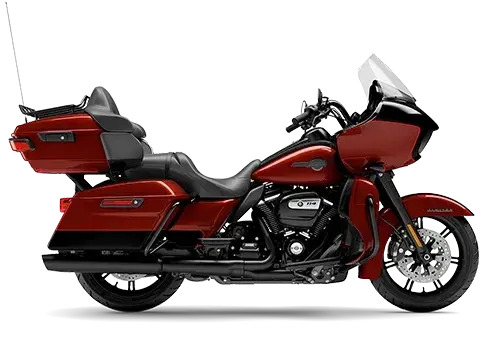 2024 Harley-Davidson Road Glide Limited LIMITED in Winterville, NC