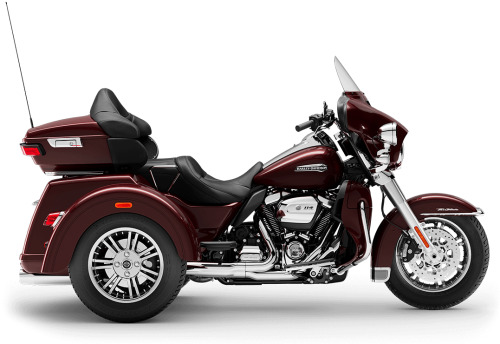 2019 Harley-Davidson Tri Glide Ultra ULTRA CLASSIC in Winterville, NC