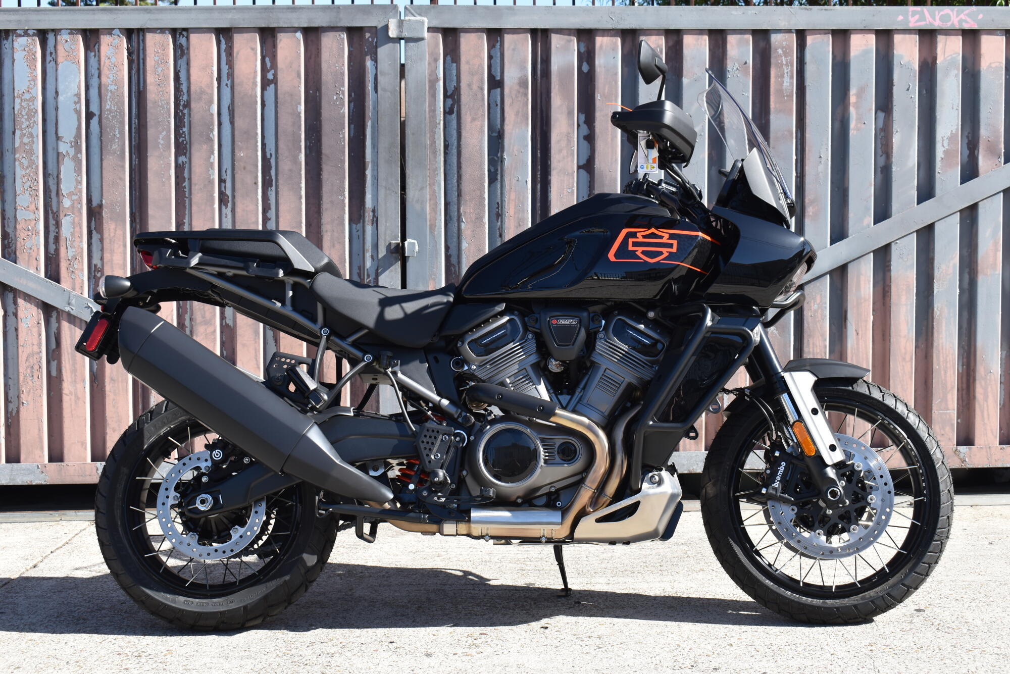 2026 Harley-Davidson Pan America 1250 Special 1250 SPECIAL in El Cajon, CA