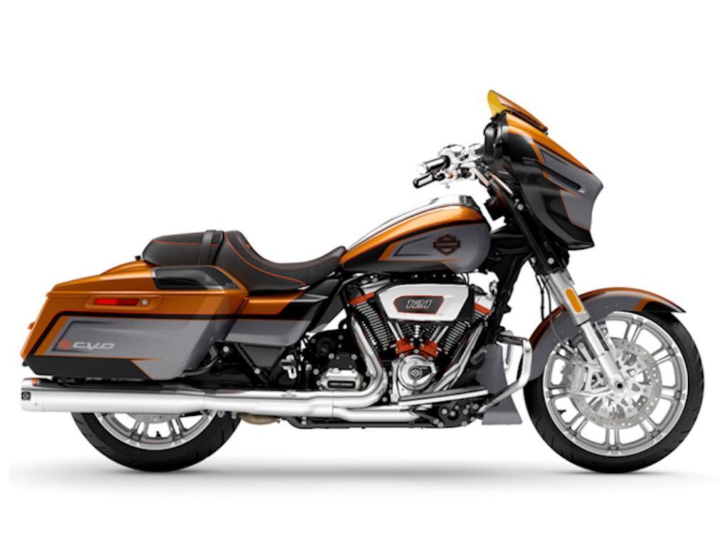 2026 Harley-Davidson® FLHXSE - CVO Street Glide® CVO in Hatfield, PA
