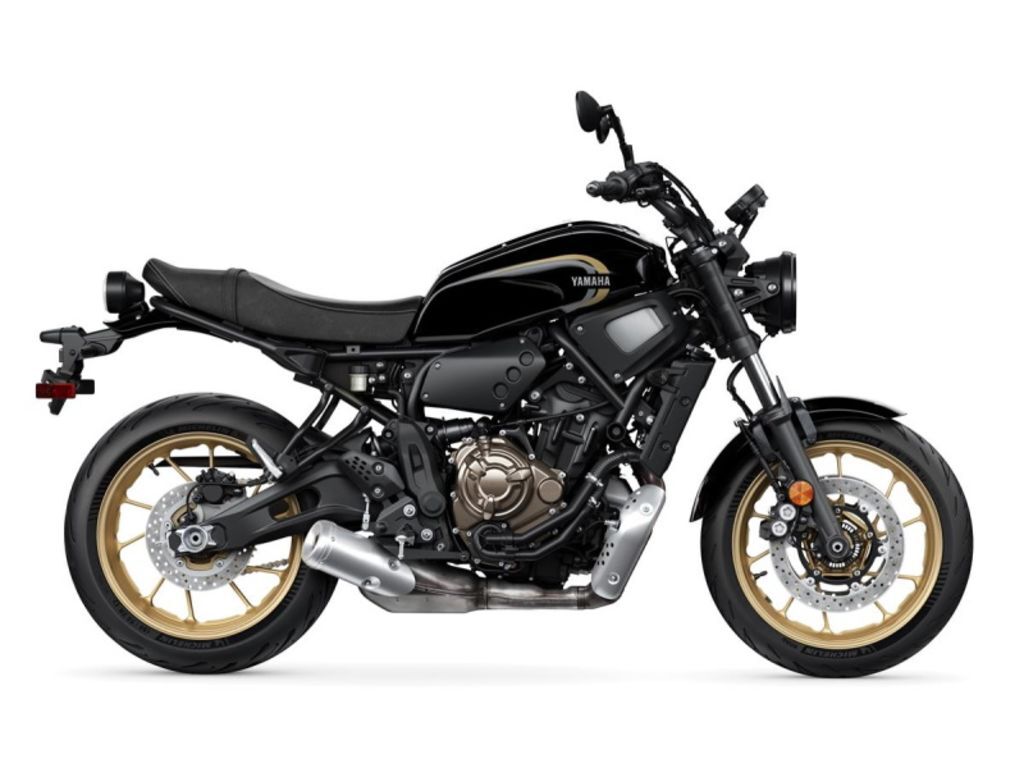 2022 Yamaha XSR700 in tacoma WA