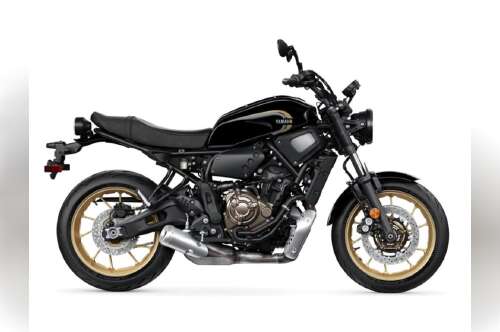 2022 Yamaha XSR700 in tacoma WA