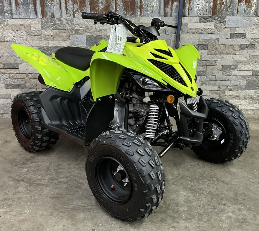 2026 Yamaha Raptor 110 in duncansville PA