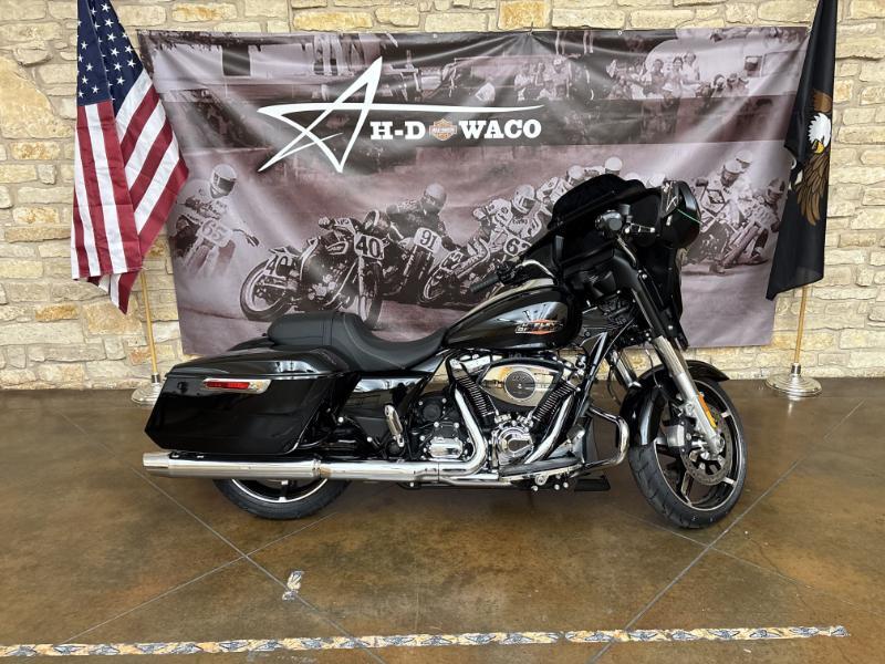 2025 Harley-Davidson STREET GLIDE in Waco, TX