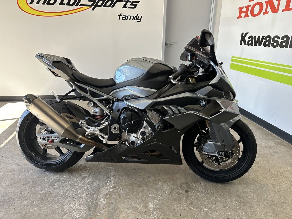 2025 BMW S 1000 RR Sport 1000 RR in Barrington, IL