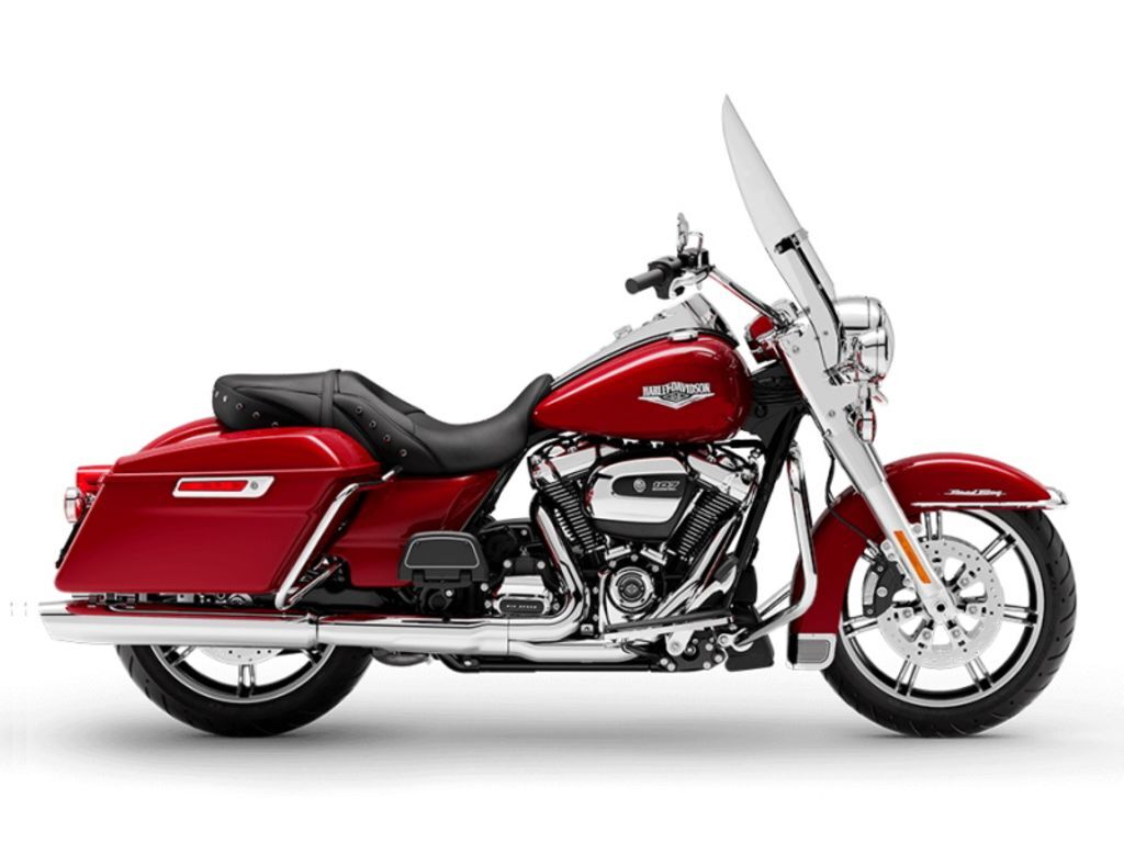 2021 Harley-Davidson® FLHR - Road King® in Springfield, MO