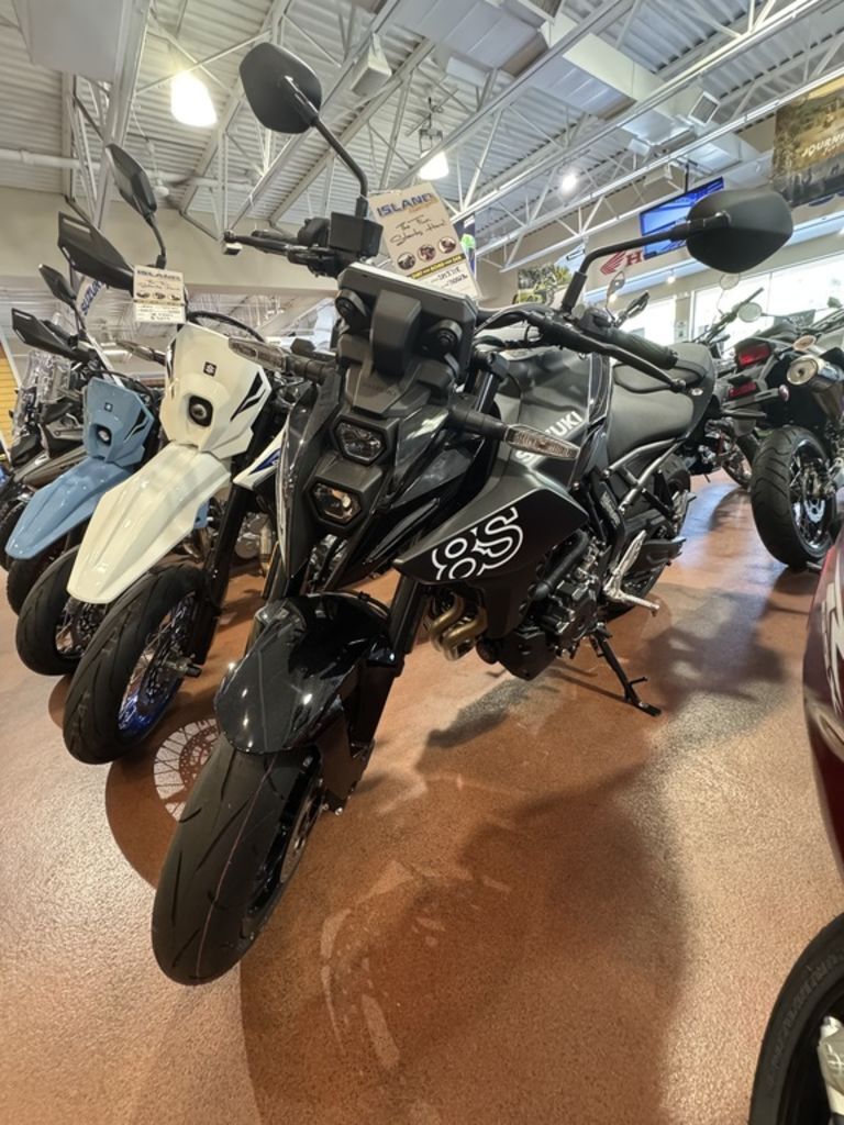 2026 Suzuki GSX-8S 8S in Massapequa, NY