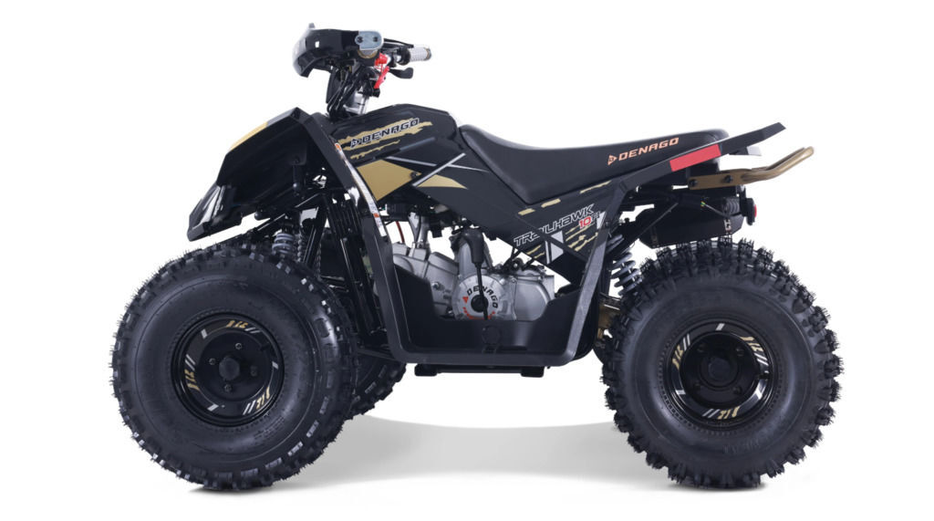 2026 Denago Powersports Trailhawk 10 FI in columbus OH