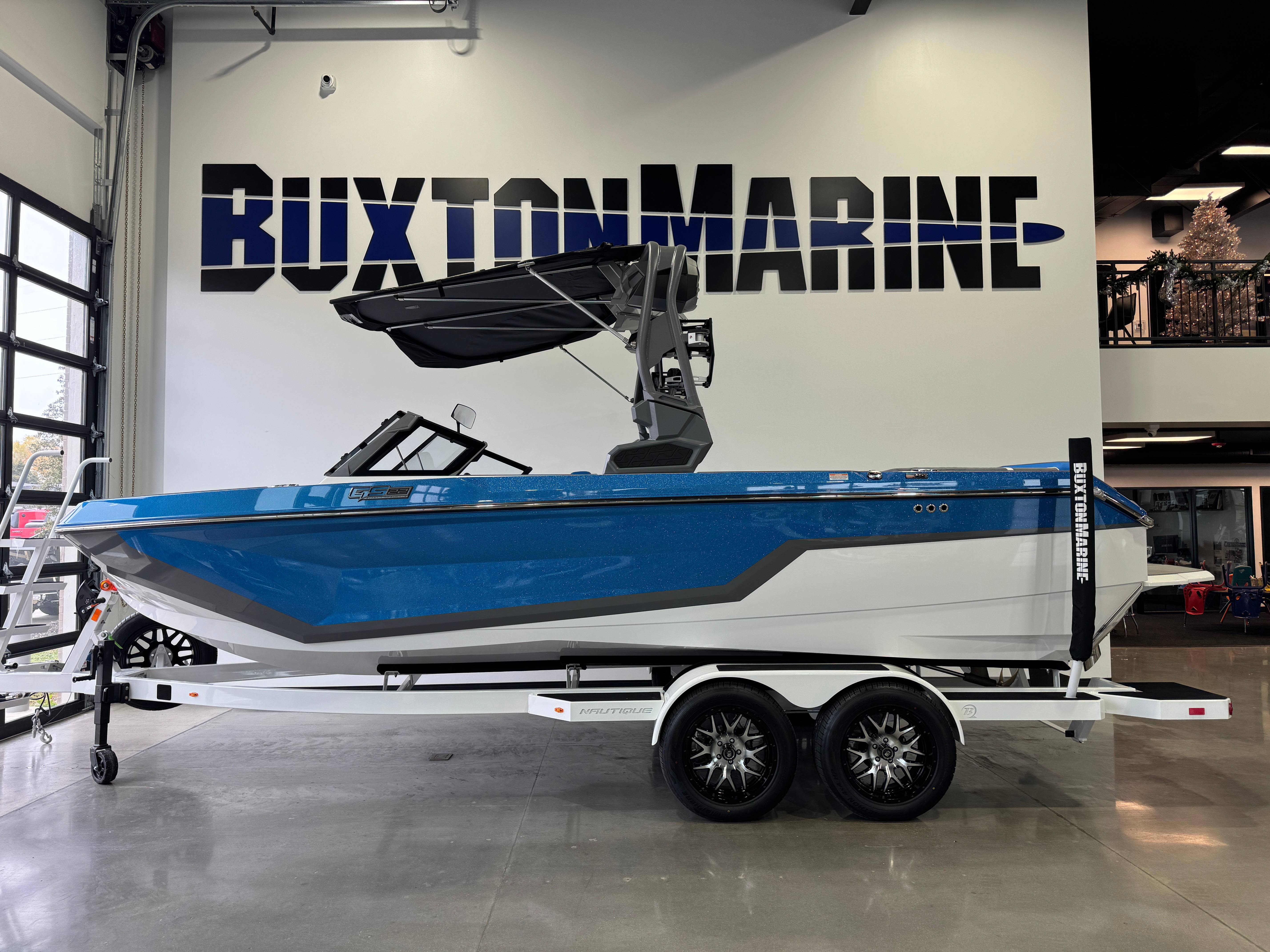 2026 Nautique Super Air Nautique GS22 in lewisville TX