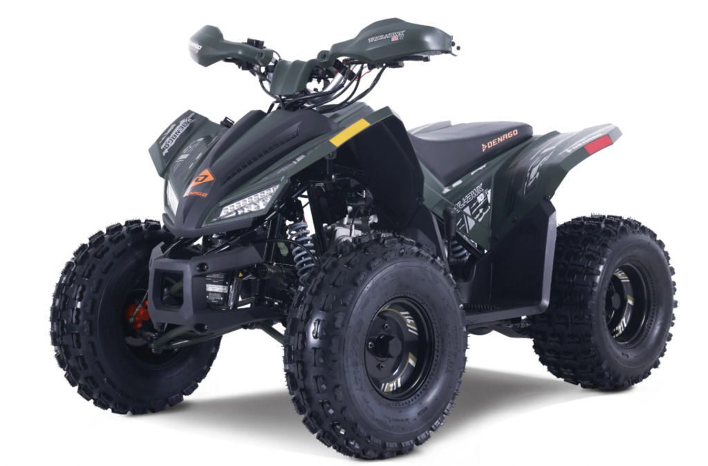 2026 Denago Powersports Trailhawk 10 FI in columbus OH