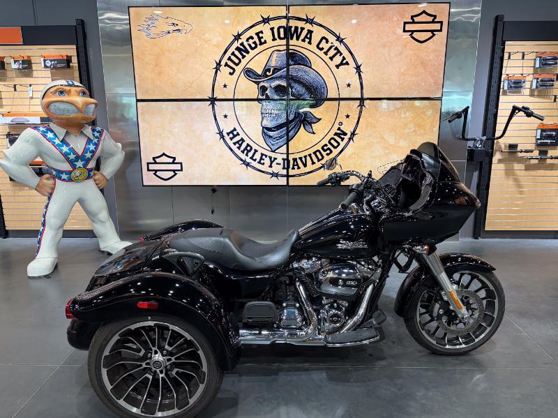 2023 Harley-Davidson ROAD GLIDE 3 in coralville IA
