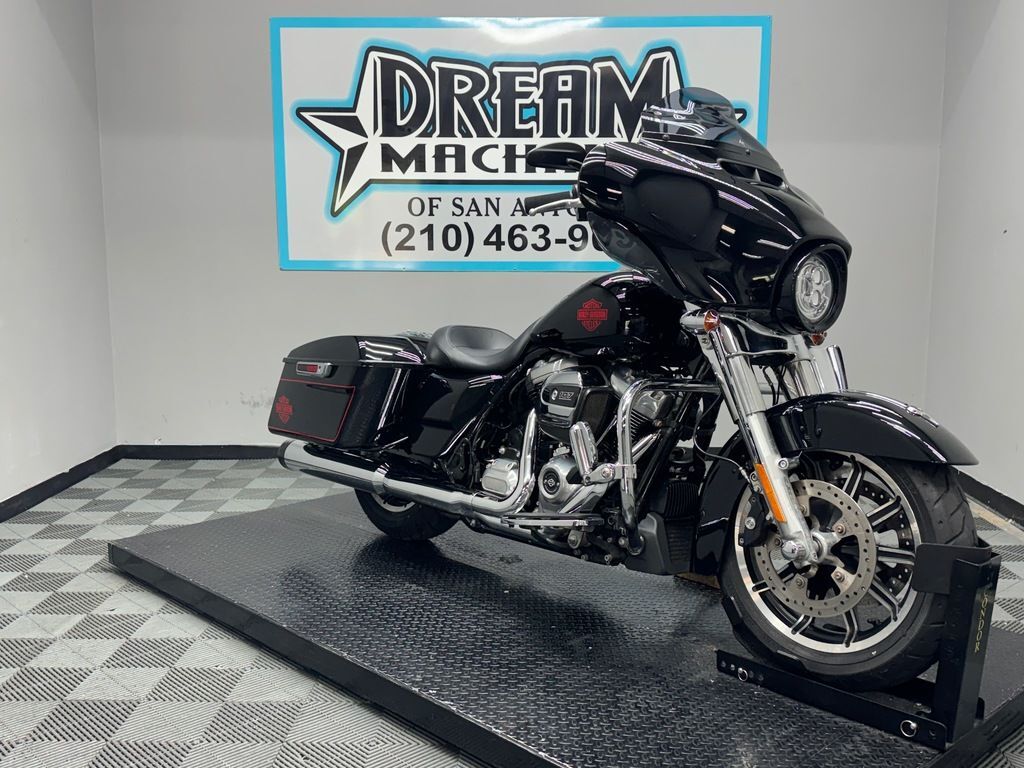 2022 Harley-Davidson® FLHT - Electra Glide® Standard STANDARD in San Antonio, TX