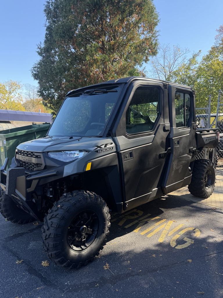 2027 Polaris® Ranger XP 1000 Cab BASE in huntington station NY