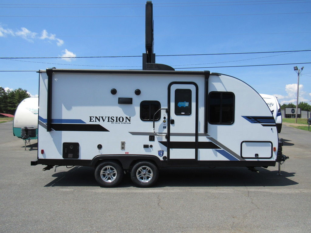 2026 Gulf Stream Envision SVT Serie 21QBS in albemarle NC
