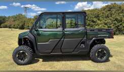 2027 CFMOTO UFORCE U10 XL Pro Highland EPS UTV/Utility ATV