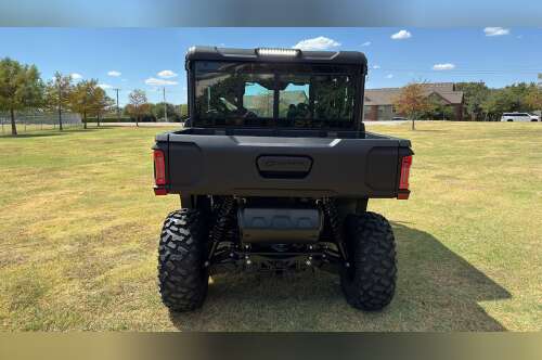 2027 CFMOTO UFORCE U10 XL Pro Highland EPS in rockwall TX