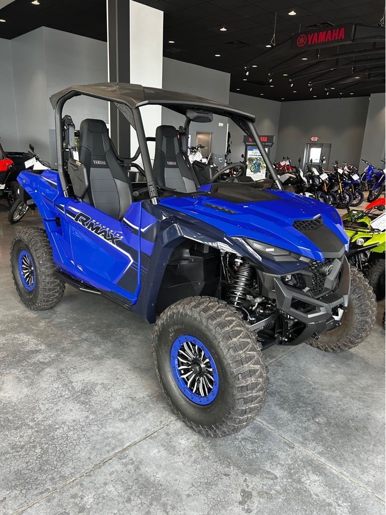 2025 Yamaha WOLVERINE RMAX2 1000 SP in lancaster PA