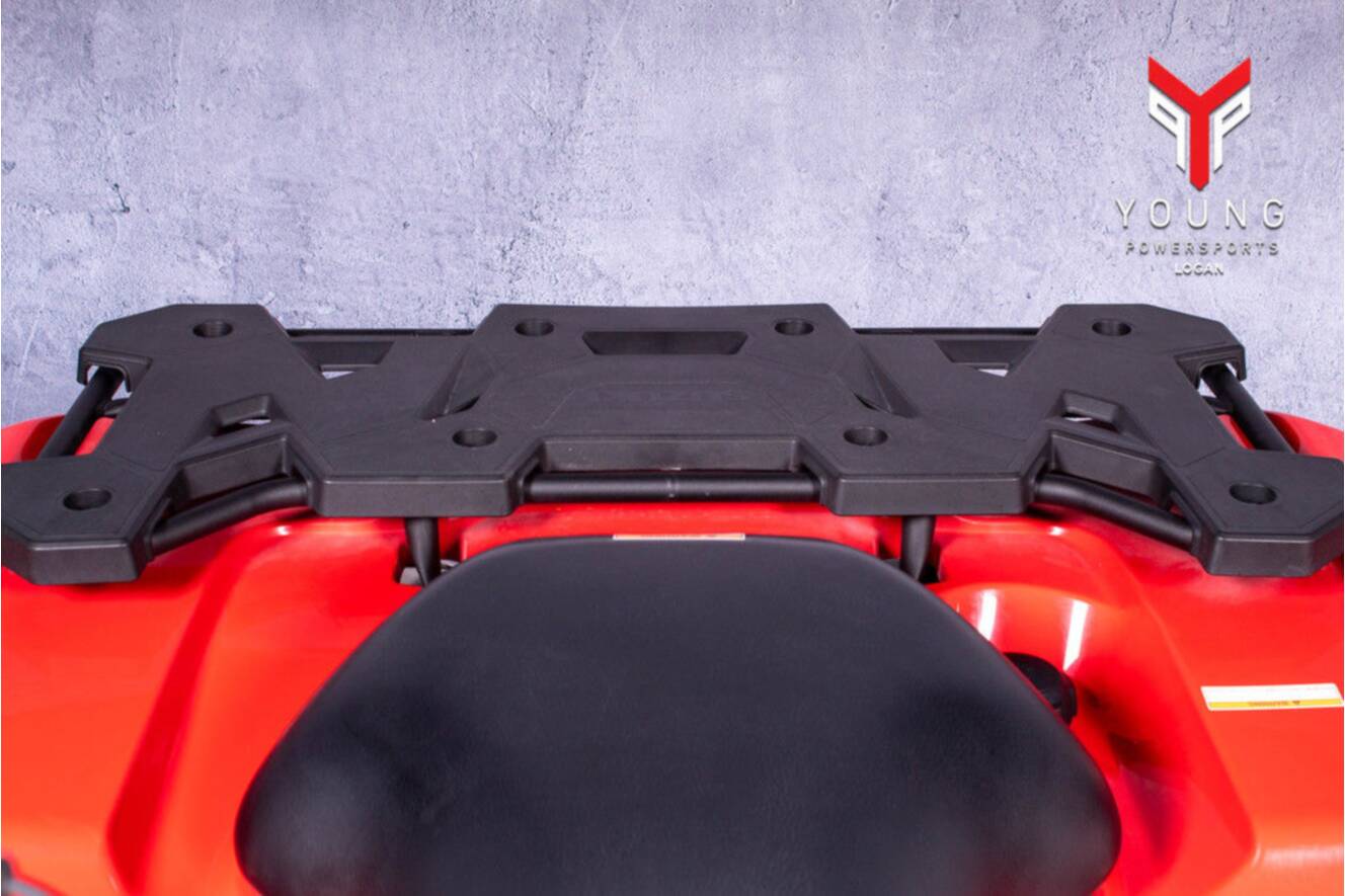 A photo of this 2025 Suzuki KingQuad 750AXi Power Steering