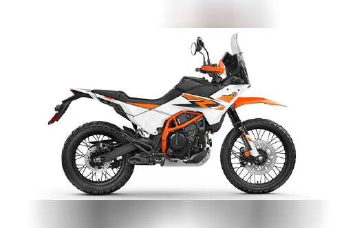 2026 KTM 390 ADVENTURE in rolla MO