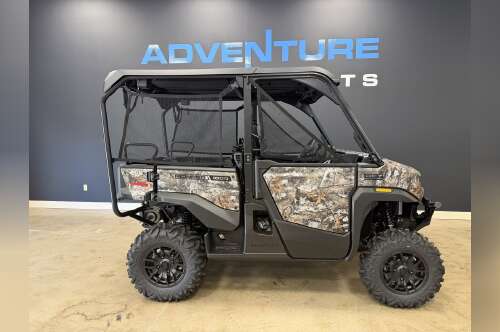 2026 Honda Pioneer 1000-5 Deluxe in trussville AL