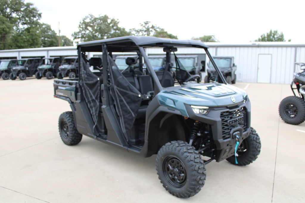 2027 CFMOTO UFORCE U10 XL EPS UTV/Utility ATV