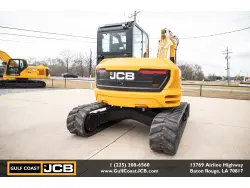 2026 JCB 85Z-2