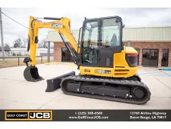 2026 JCB 85Z-2