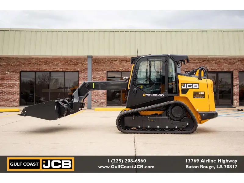 2026 JCB 3TS-8T