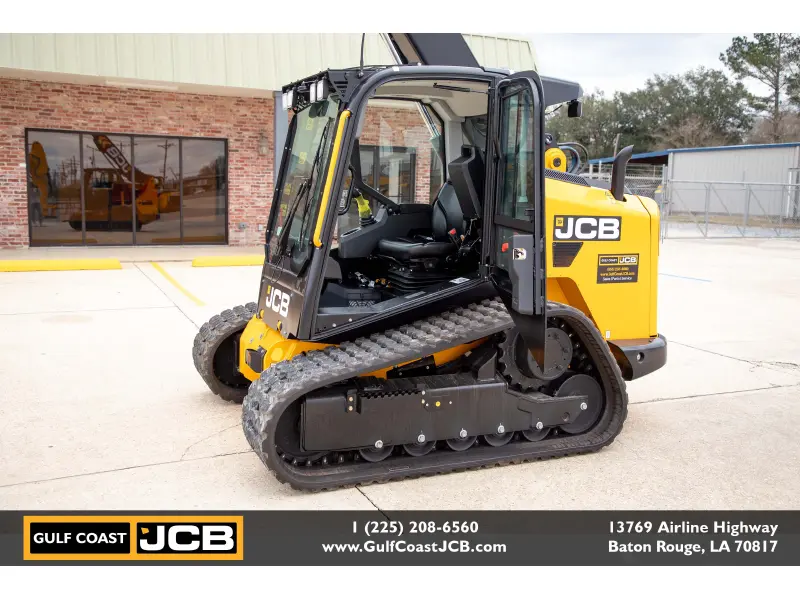 2026 JCB 3TS-8T
