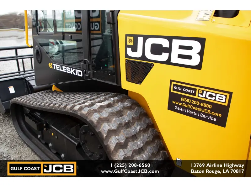 2026 JCB 3TS-8T