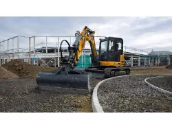 2026 JCB 85Z-2