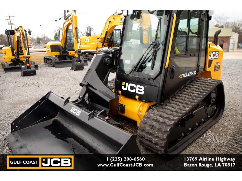 2026 JCB 3TS-8T