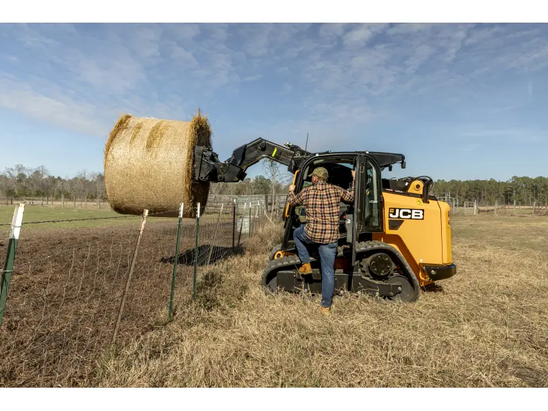 2026 JCB 3TS-8T