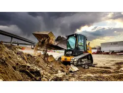 2026 JCB 3TS-8T