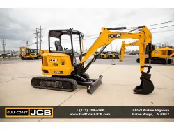 2026 JCB 35Z-1